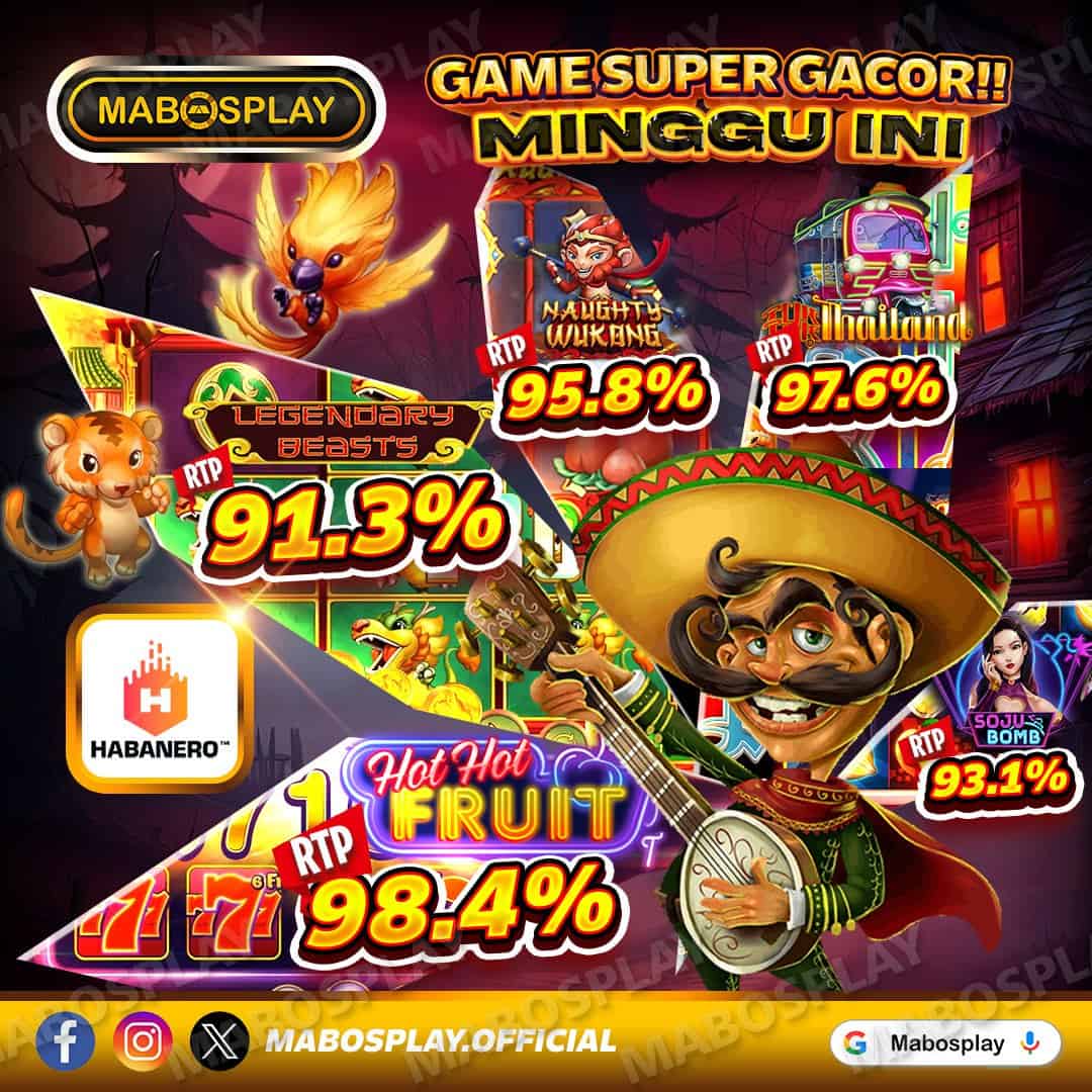 gambar dari Mabosplay Brand Judi Online
