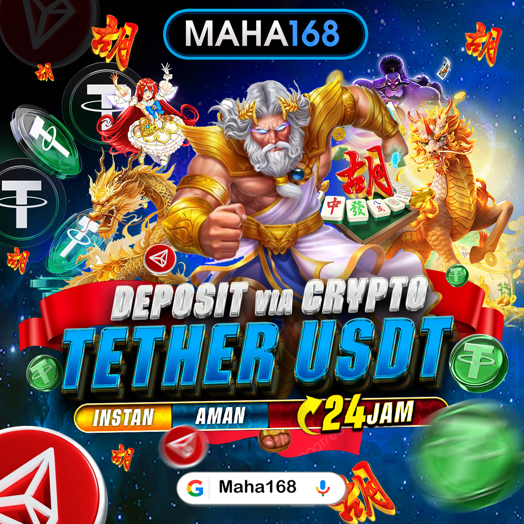 gambar dari Cara Pakai Slot Demo MAHA168