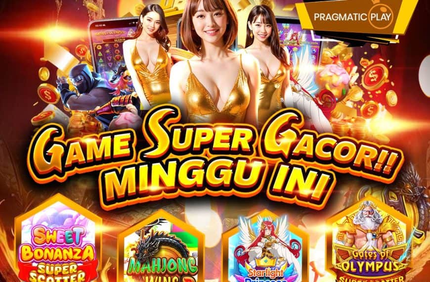 gambar dari Slot Online di Mabosplay