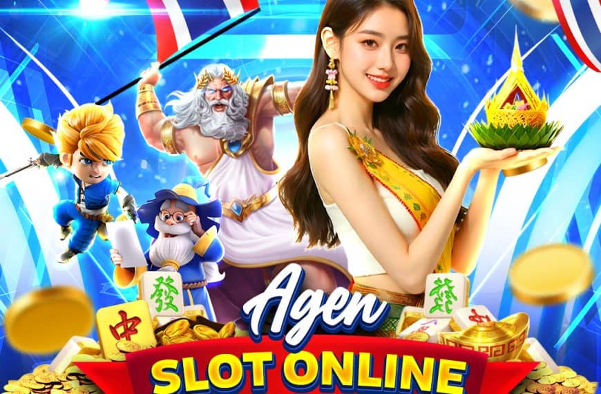 gambar dari Informasi Lengkap Slot Online