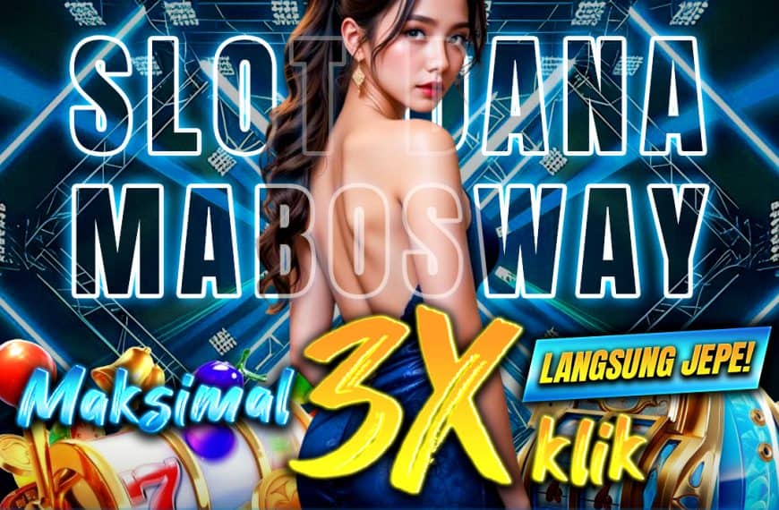 gambar dari review eksklusif mabosway