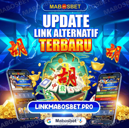 gambar dari Server Mabosbet Tercepat
