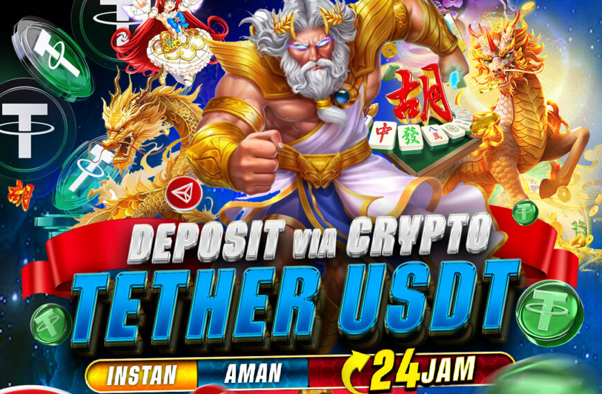 gambar dari Cara Pakai Slot Demo MAHA168